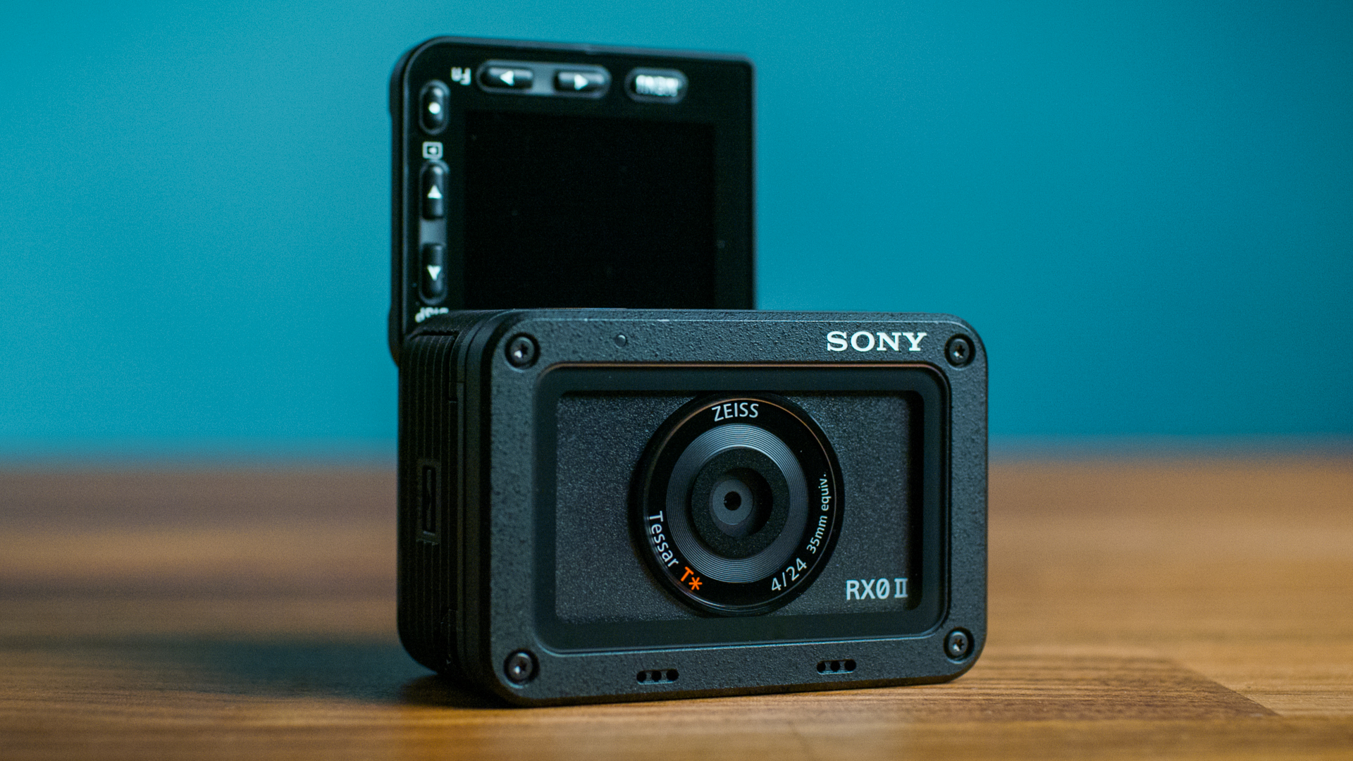 Sony RX0 II Review — Is it worth it? — Make Better Videos by Caleb 